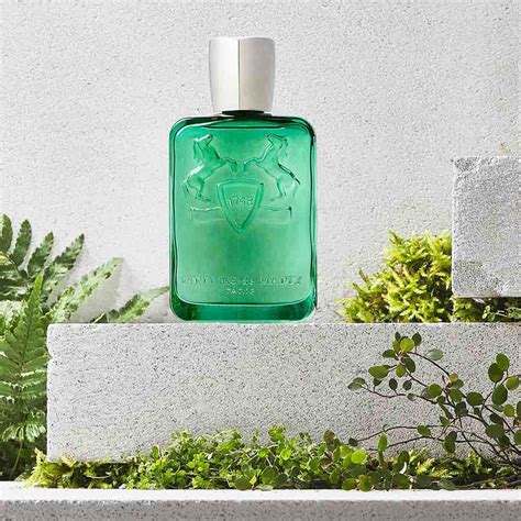 greenley parfums de marly